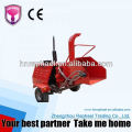 supply tractor mounted hydraulic pto wood chipper